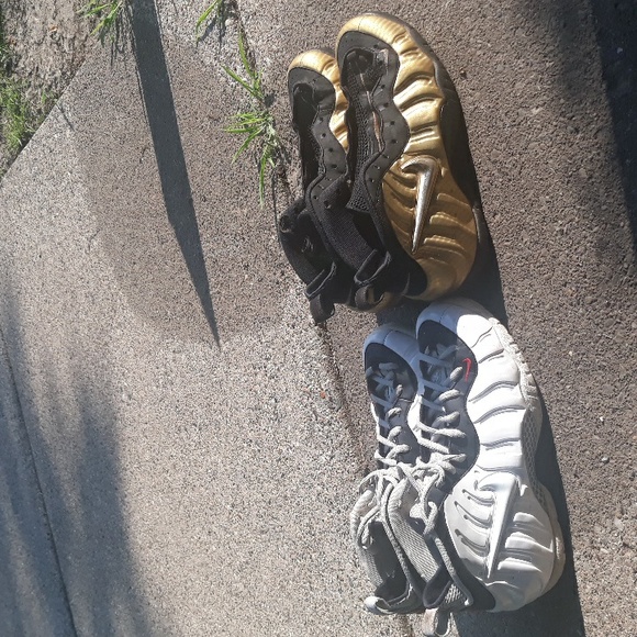 Foams